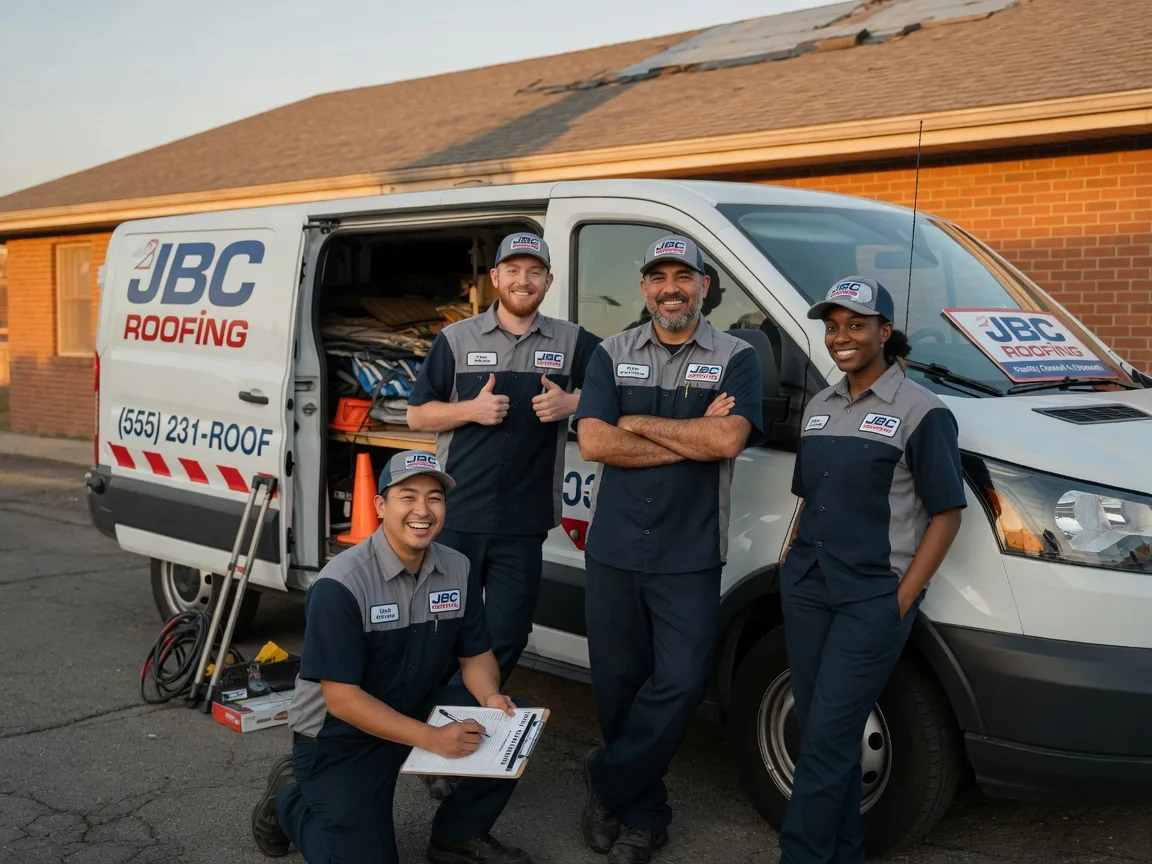 Roof Replacement company in Lindsay, OK