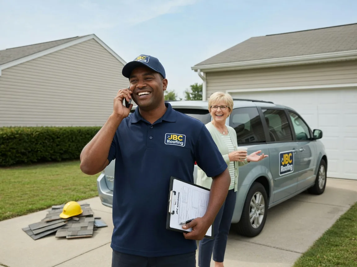 Roof Replacement Lindsay, OK FAQs